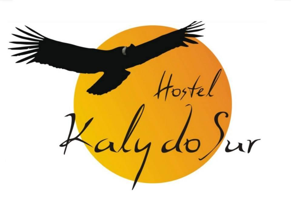 Kaly Do Sur Hotel El Bolson Exterior photo